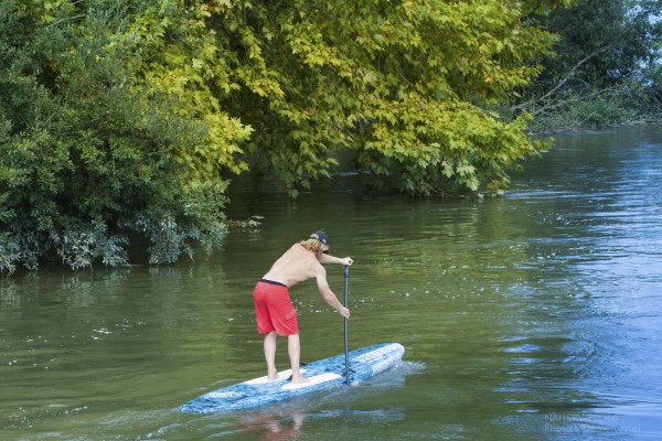 NAH-SKWELL SCOW Mk2 CARBON LIGHT